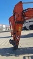 HITACHI ZX 210 W 3 wheel-type excavator