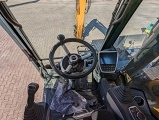 HYUNDAI HW180 wheel-type excavator