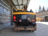 HYUNDAI R170W-9 wheel-type excavator