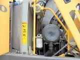 VOLVO EW180B wheel-type excavator