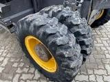 VOLVO EW160E wheel-type excavator