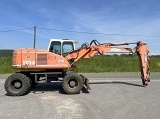 ATLAS 1304 M wheel-type excavator