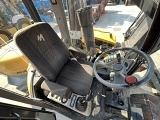 AHLMANN 12 MXT wheel-type excavator