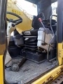 <b>KOMATSU</b> PW220-7MH Wheel-Type Excavator