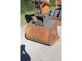 DOOSAN DX170W-5 wheel-type excavator