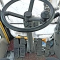 VOLVO EW160C wheel-type excavator