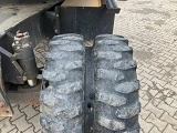 VOLVO EWR150E wheel-type excavator