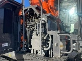 HITACHI ZX170W-6 wheel-type excavator