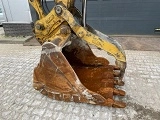 CATERPILLAR M314F wheel-type excavator