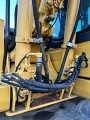 KOMATSU PW148-8 wheel-type excavator