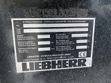 LIEBHERR A 922 Litr. PL wheel-type excavator