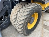 VOLVO EW140D wheel-type excavator