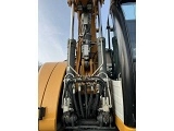 LIEBHERR A 914 Litronic wheel-type excavator