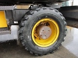 <b>VOLVO</b> EW180E Wheel-Type Excavator