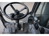 VOLVO EW180B wheel-type excavator