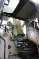 CATERPILLAR M322C wheel-type excavator