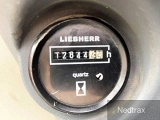 LIEBHERR A 311 Litronic wheel-type excavator