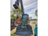 ATLAS 170 W wheel-type excavator