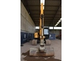 JCB JS 130 LC crawler excavator