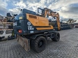 HYUNDAI HW140 wheel-type excavator