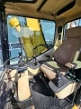 CATERPILLAR M318 wheel-type excavator