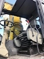 KOMATSU PW148-8 wheel-type excavator