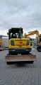 WACKER EW 65 wheel-type excavator