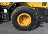 KOMATSU WA270-7 front loader