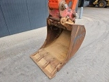 DOOSAN DX 190 W wheel-type excavator