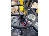 WACKER EW 100 wheel-type excavator