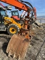 ATLAS 1304 M wheel-type excavator