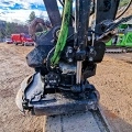 VOLVO EWR130E wheel-type excavator