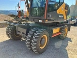 VOLVO EWR150E wheel-type excavator