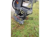 ATLAS 190 W wheel-type excavator