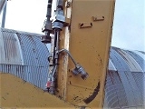 CATERPILLAR M318D VAH wheel-type excavator