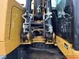 CATERPILLAR M320F wheel-type excavator