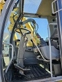 NEW-HOLLAND MH Plus wheel-type excavator