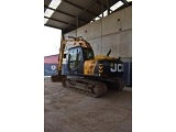 JCB JS 130 LC crawler excavator