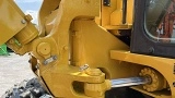 KOMATSU PW118MR-11 wheel-type excavator