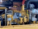 CATERPILLAR M 313 C VAH wheel-type excavator