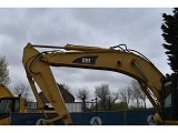 CATERPILLAR 330 C LN crawler excavator