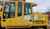 <b>ATLAS</b> 1604 ZW Wheel-Type Excavator