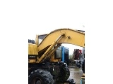 CATERPILLAR M315D wheel-type excavator