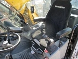 LIEBHERR A 920 Litronic wheel-type excavator