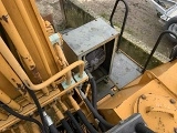 LIEBHERR A 900 Litr. EW 2P wheel-type excavator