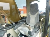 CATERPILLAR M322C wheel-type excavator