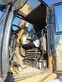 CASE WX 165 wheel-type excavator