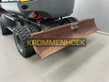 WACKER 6503 wheel-type excavator