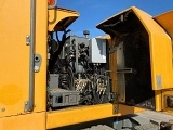 LIEBHERR A 316 PL wheel-type excavator
