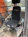 HITACHI ZX 170 W-3 wheel-type excavator